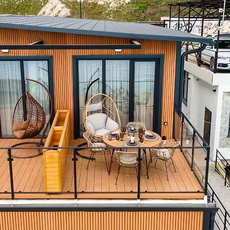 Appartamento Kabakum Dreams Varna