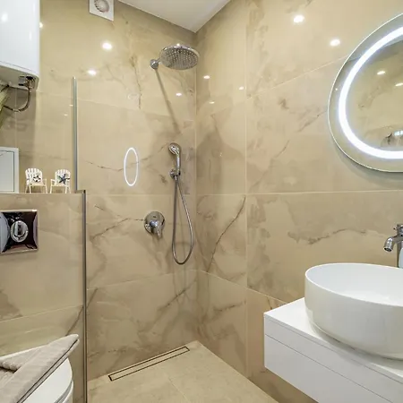 Kabakum Dreams Apartment