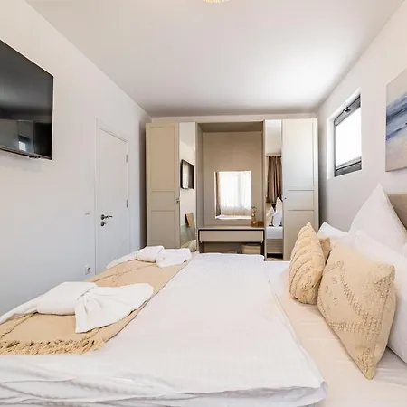Apartment Kabakum Dreams *