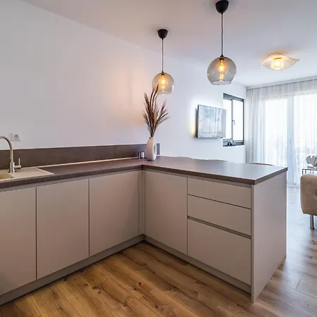Kabakum Dreams Apartment