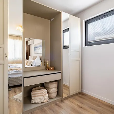 Kabakum Dreams Apartment Warna