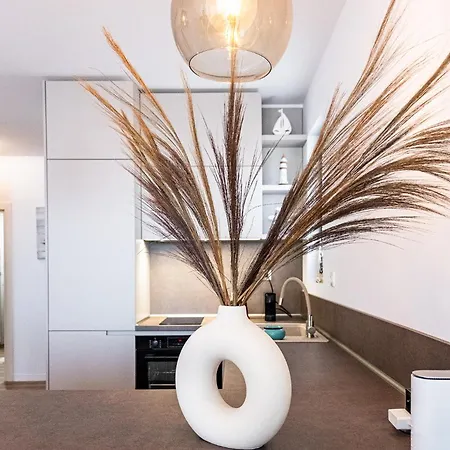 Kabakum Dreams Apartment