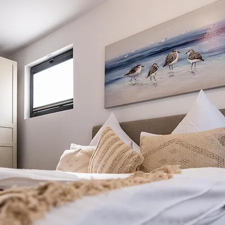 Apartment Kabakum Dreams Warna