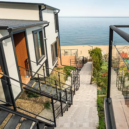 Apartment Kabakum Dreams
